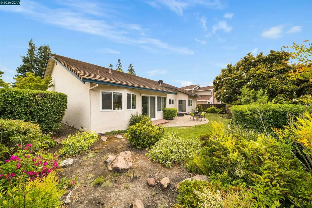 3237 Vera Cruz Drive San Ramon CA 94583