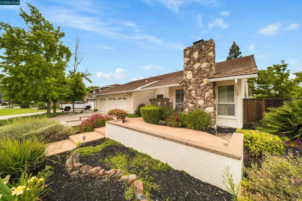 3237 Vera Cruz Drive San Ramon CA 94583