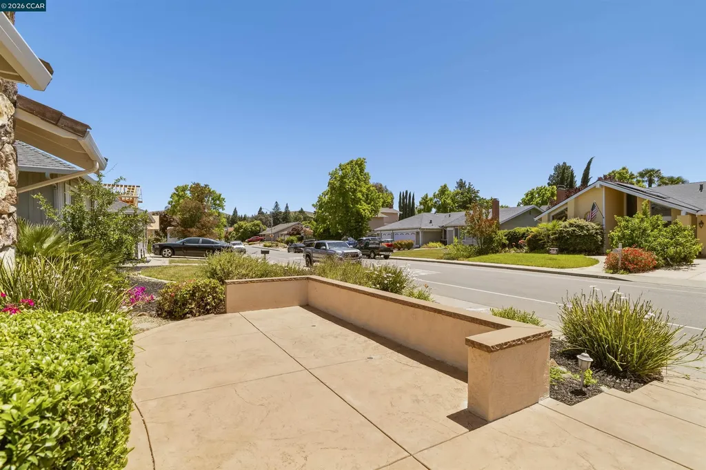 3237 Vera Cruz Drive San Ramon CA 94583