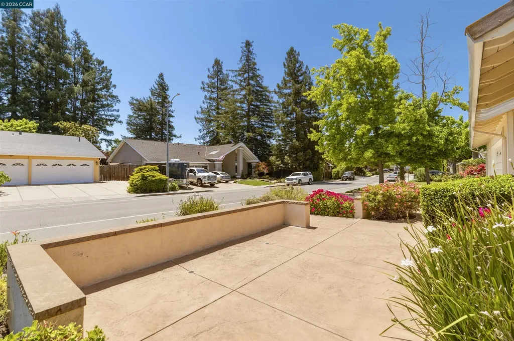 3237 Vera Cruz Drive San Ramon CA 94583