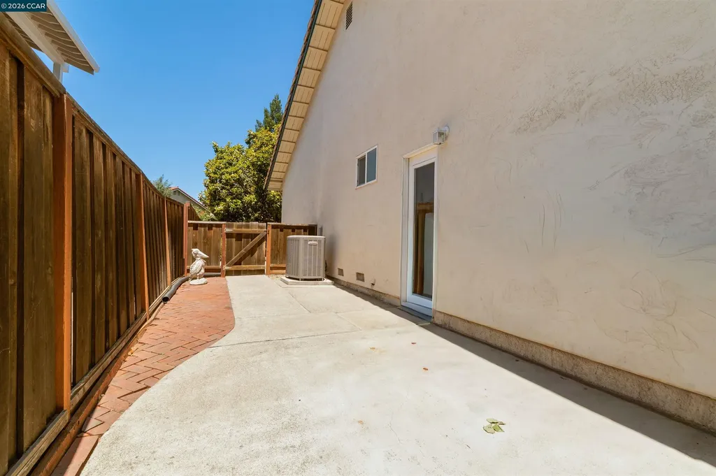 3237 Vera Cruz Drive San Ramon CA 94583