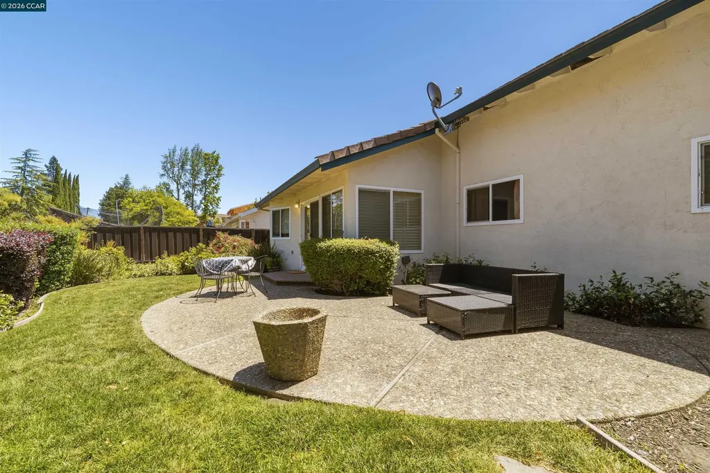 3237 Vera Cruz Drive San Ramon CA 94583