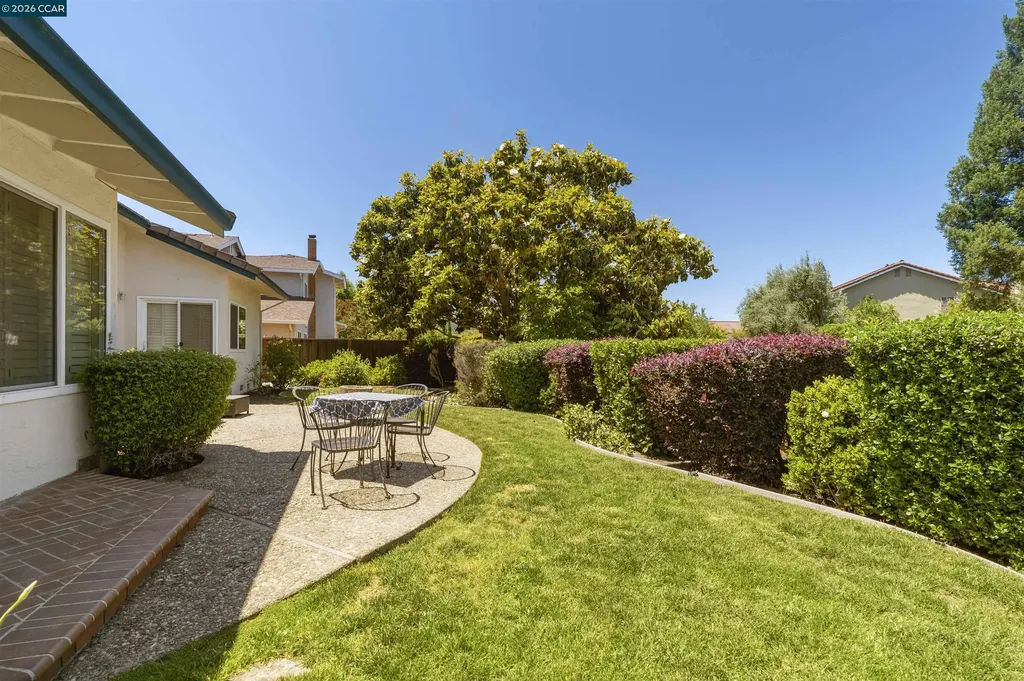 3237 Vera Cruz Drive San Ramon CA 94583