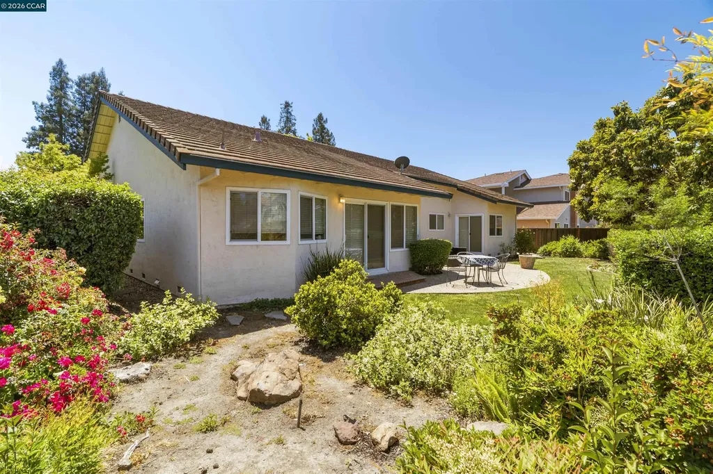 3237 Vera Cruz Drive San Ramon CA 94583