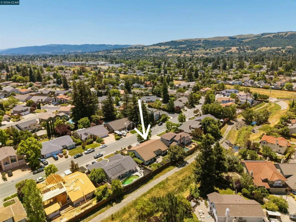 3237 Vera Cruz Drive San Ramon CA 94583
