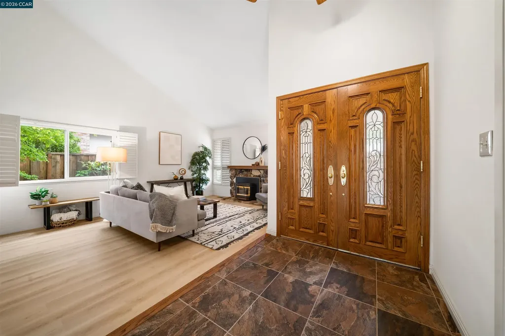 3237 Vera Cruz Drive San Ramon CA 94583