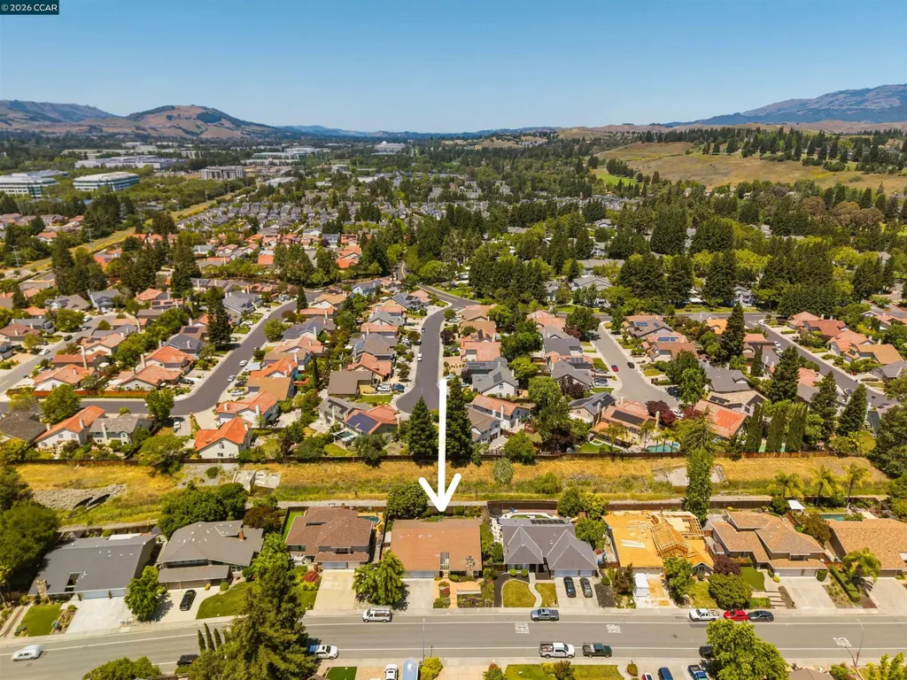 3237 Vera Cruz Drive San Ramon CA 94583