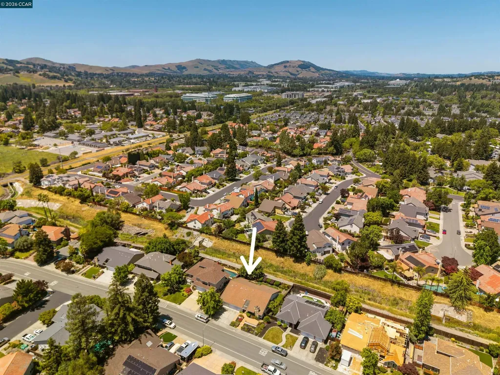 3237 Vera Cruz Drive San Ramon CA 94583