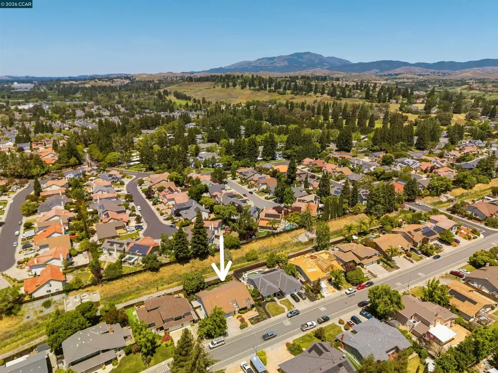 3237 Vera Cruz Drive San Ramon CA 94583