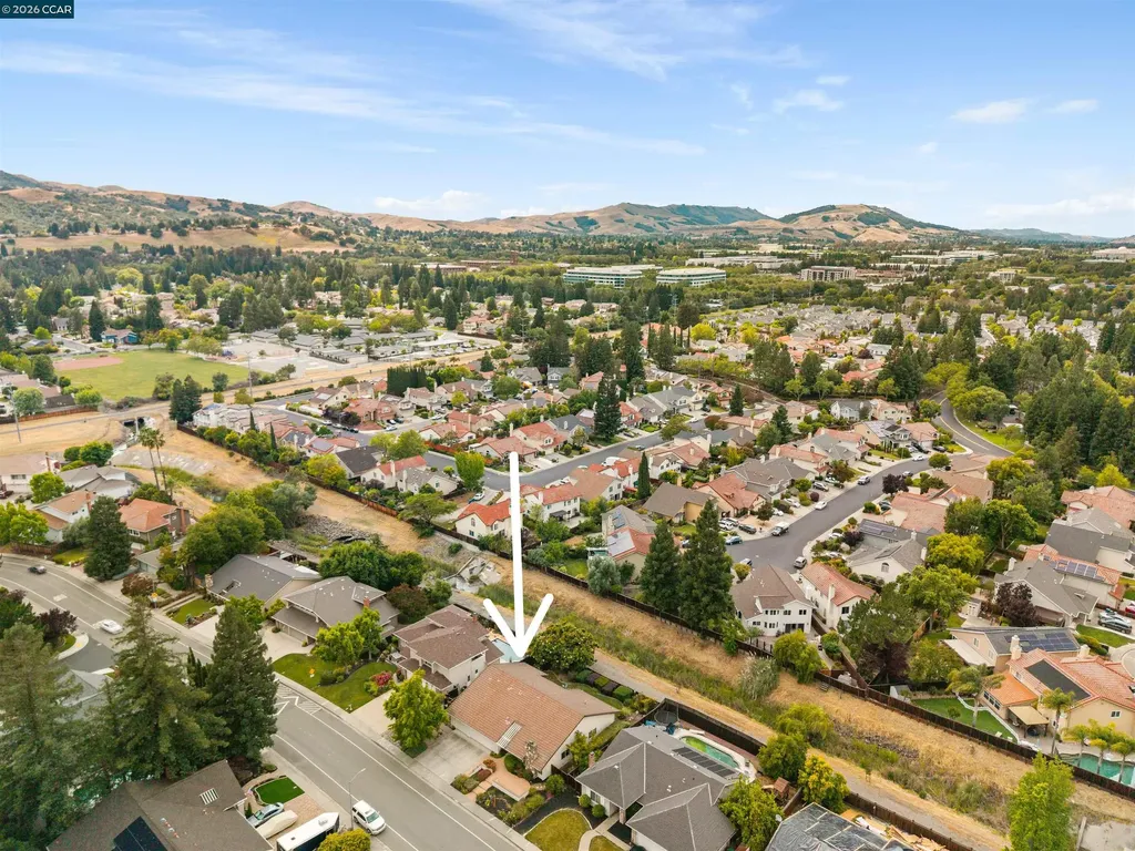3237 Vera Cruz Drive San Ramon CA 94583