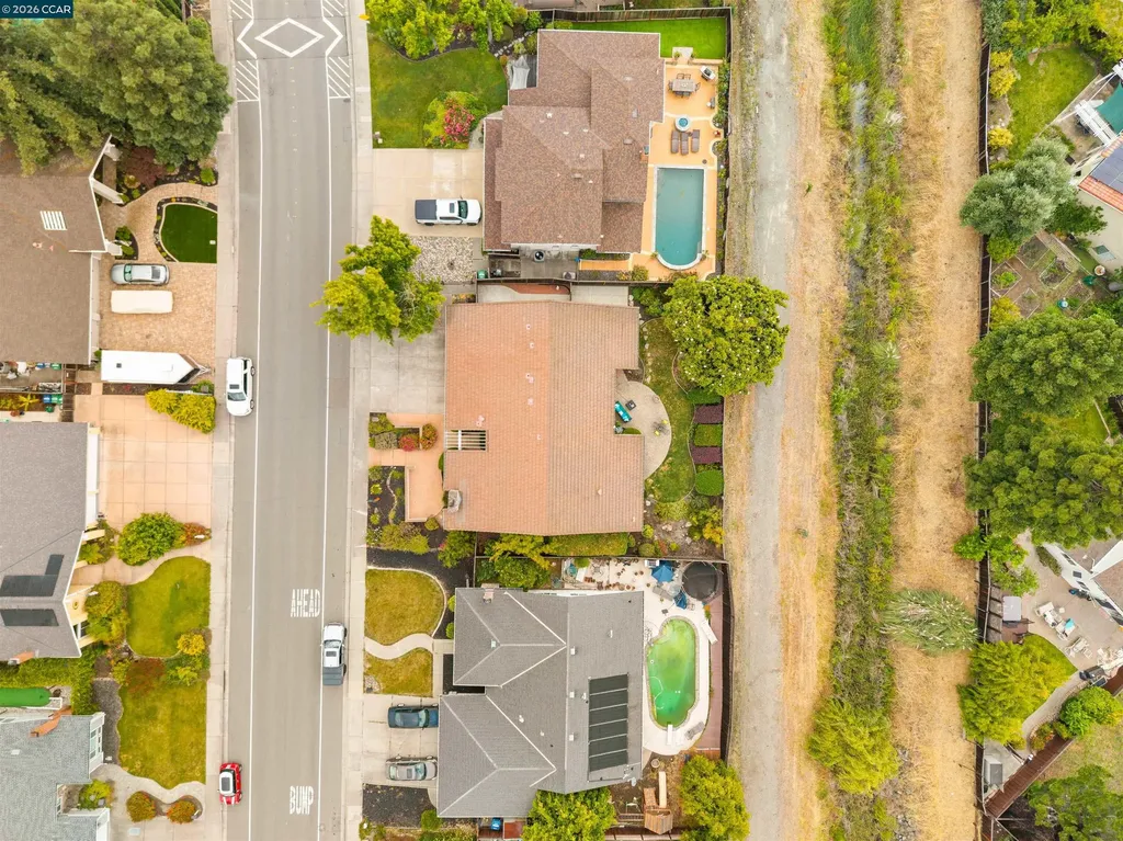 3237 Vera Cruz Drive San Ramon CA 94583