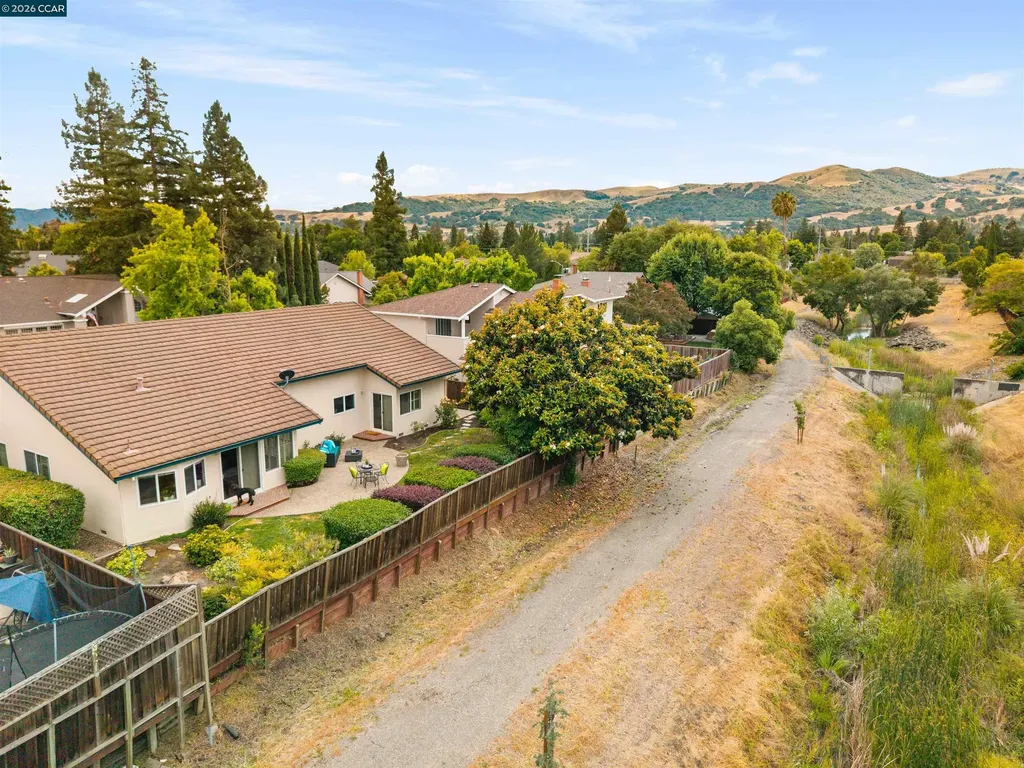 3237 Vera Cruz Drive San Ramon CA 94583