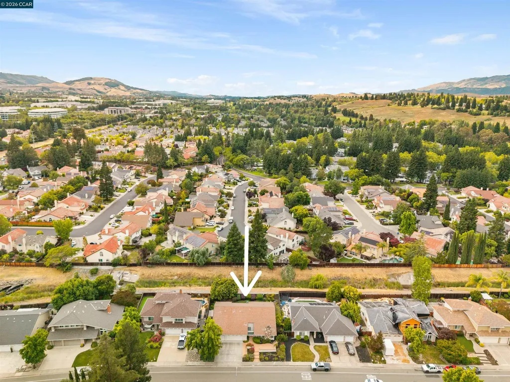 3237 Vera Cruz Drive San Ramon CA 94583