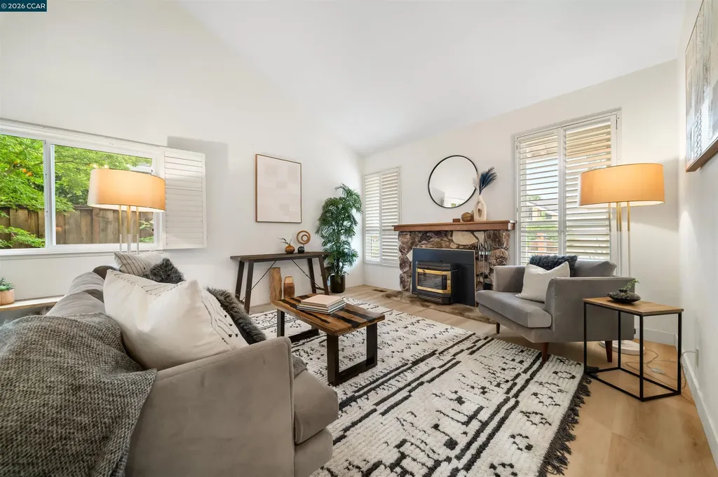 3237 Vera Cruz Drive San Ramon CA 94583