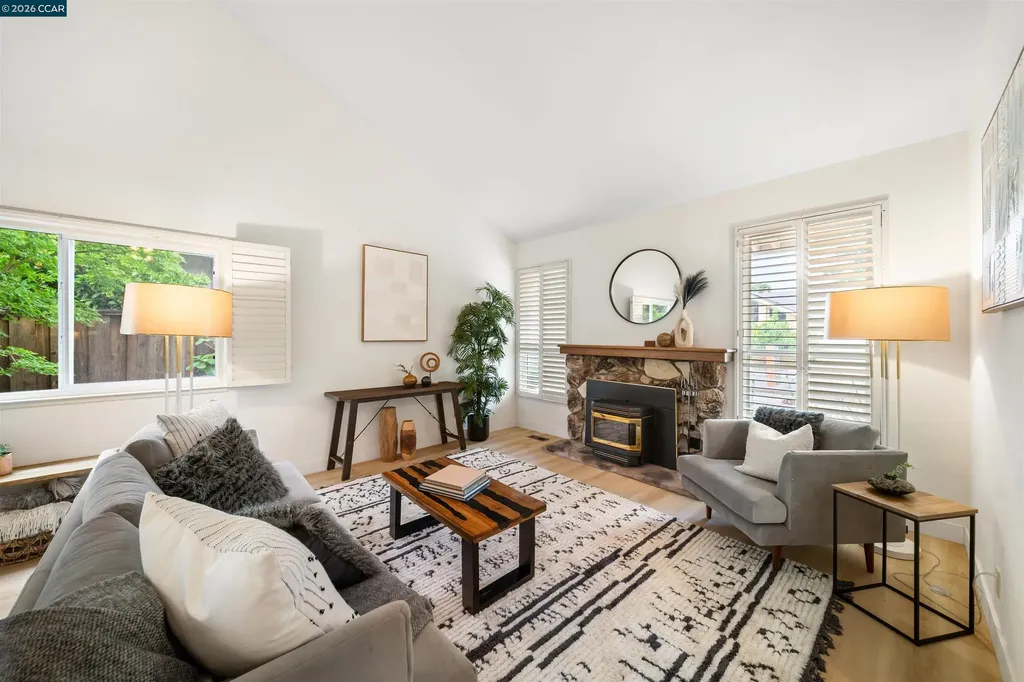 3237 Vera Cruz Drive San Ramon CA 94583
