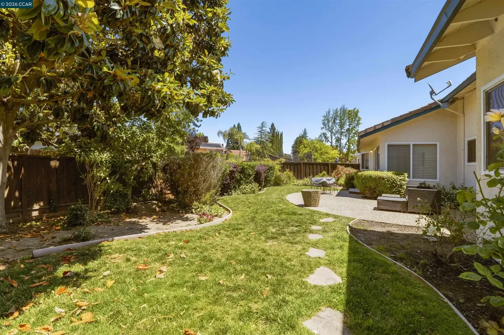 3237 Vera Cruz Drive San Ramon CA 94583