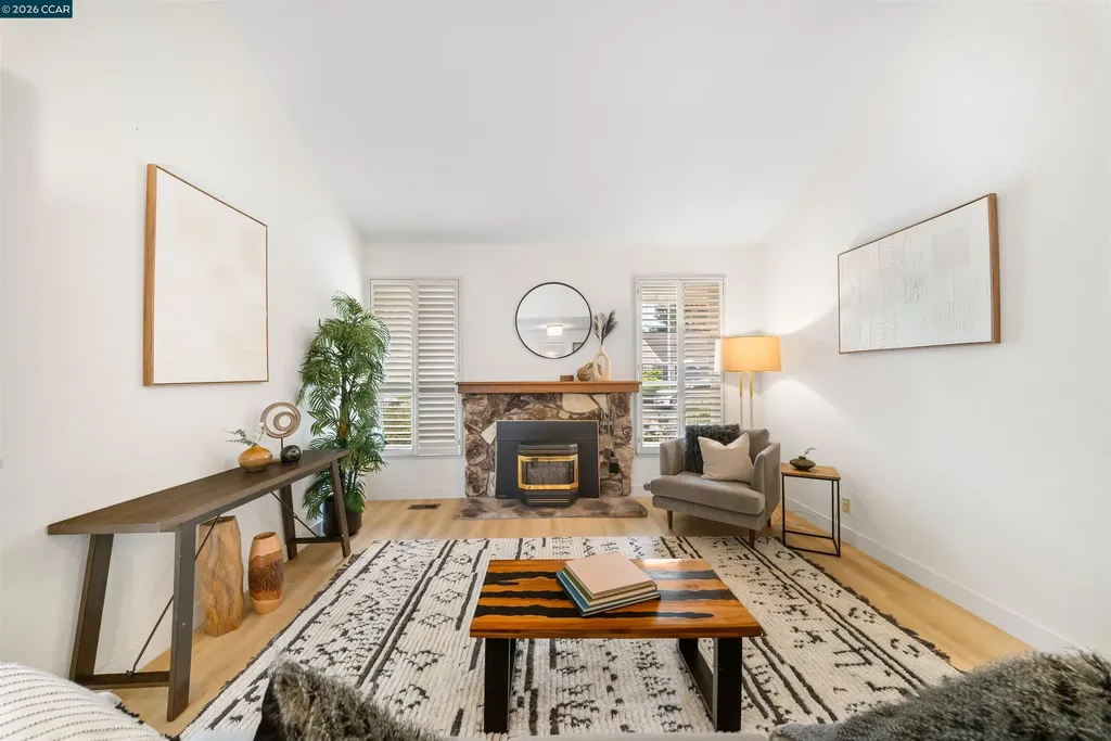 3237 Vera Cruz Drive San Ramon CA 94583