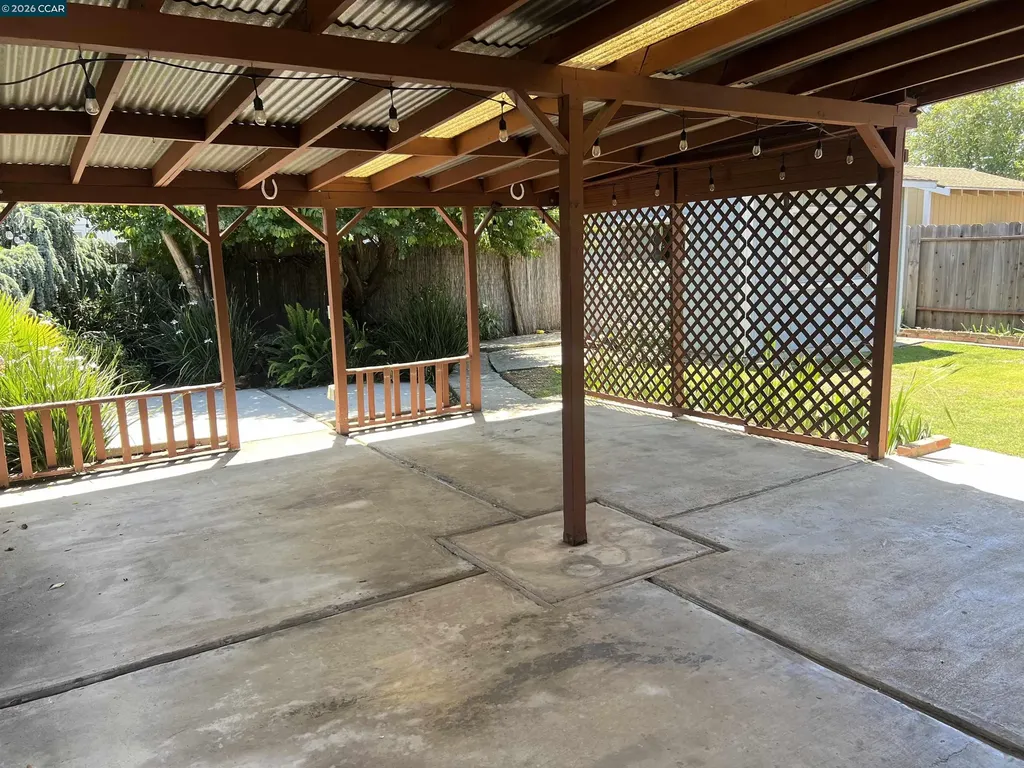 642 Via Alamo San Lorenzo CA 94580