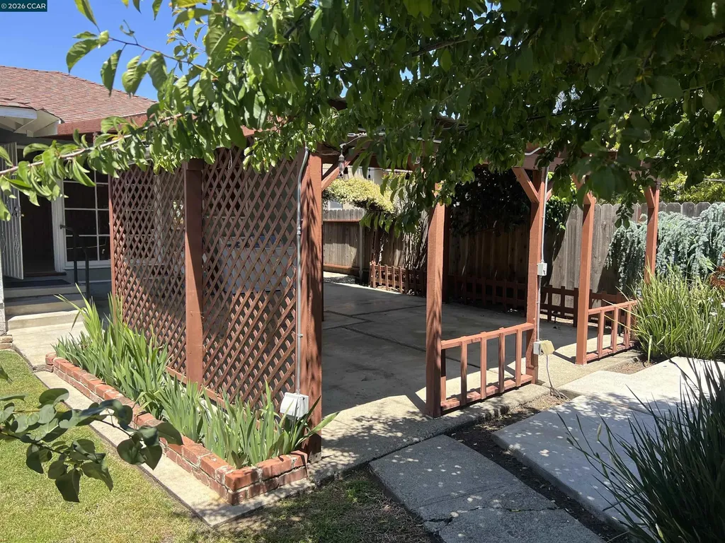 642 Via Alamo San Lorenzo CA 94580