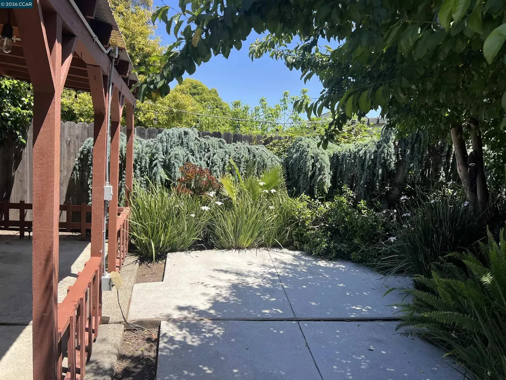 642 Via Alamo San Lorenzo CA 94580
