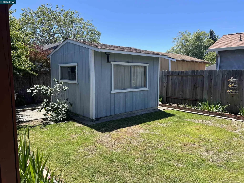 642 Via Alamo San Lorenzo CA 94580