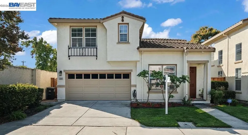 5102 Kino Court Dublin CA 94568