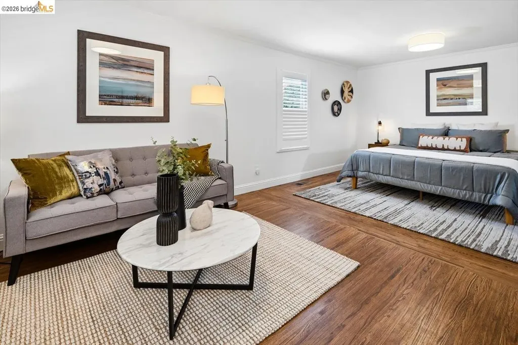19609 Fern Way Castro Valley CA 94546