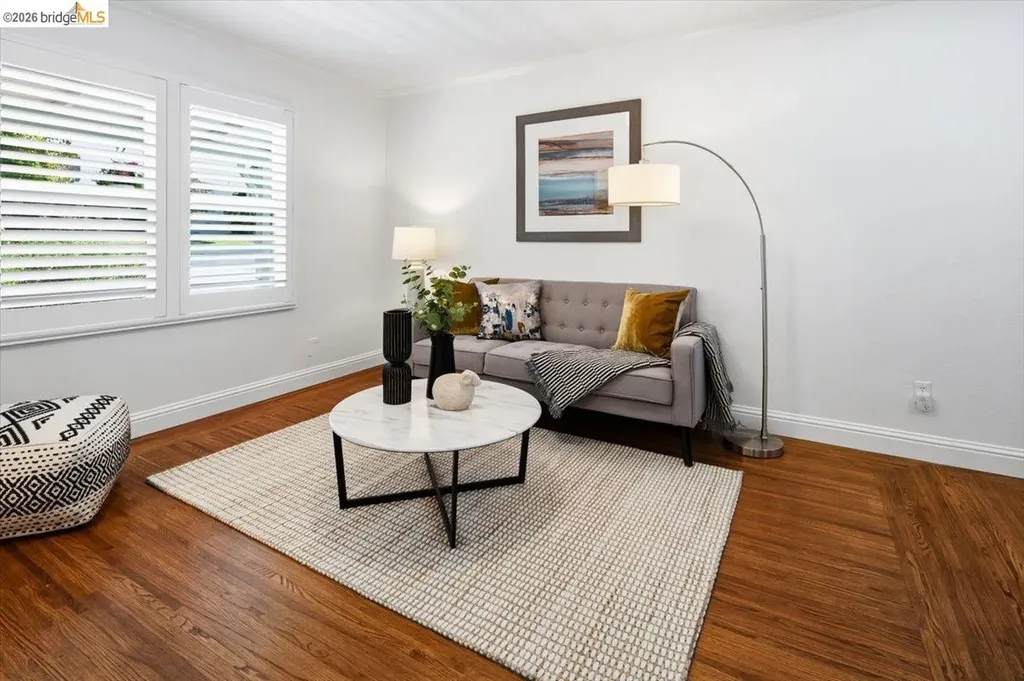 19609 Fern Way Castro Valley CA 94546