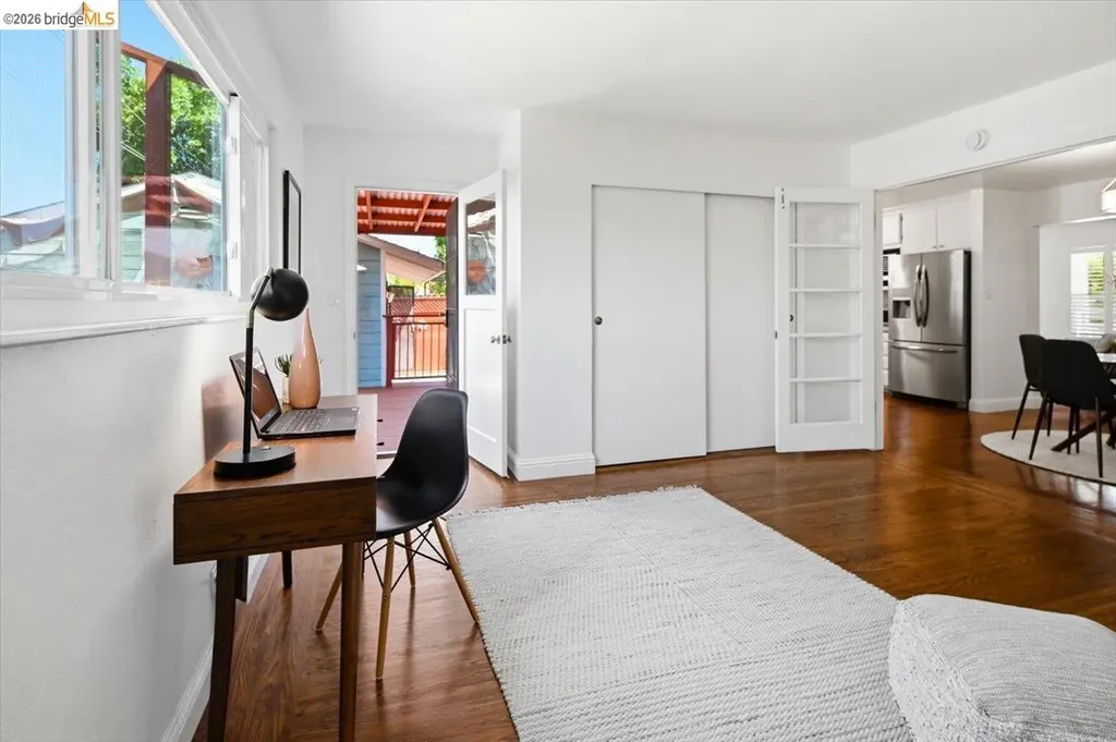 19609 Fern Way Castro Valley CA 94546