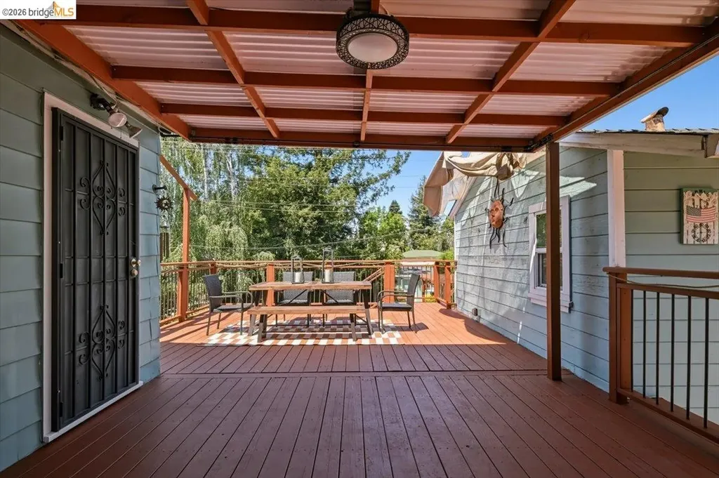 19609 Fern Way Castro Valley CA 94546