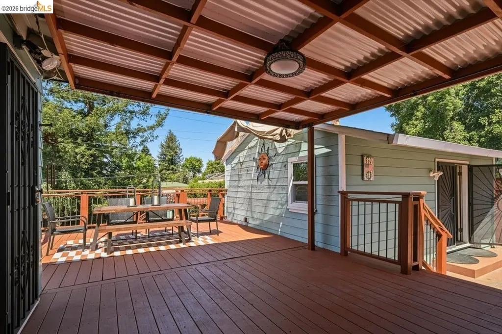 19609 Fern Way Castro Valley CA 94546