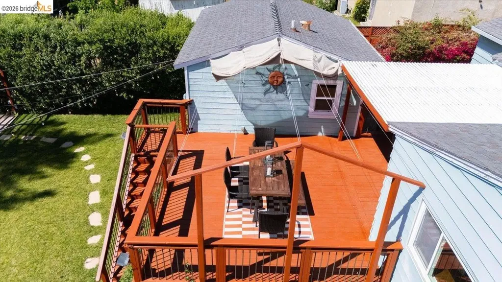 19609 Fern Way Castro Valley CA 94546