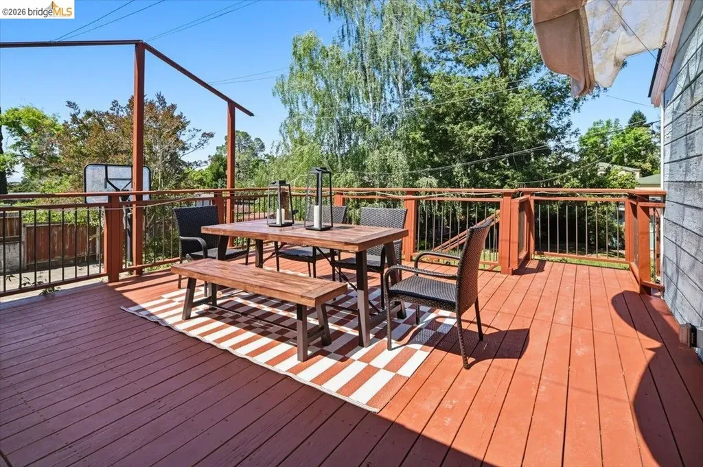 19609 Fern Way Castro Valley CA 94546