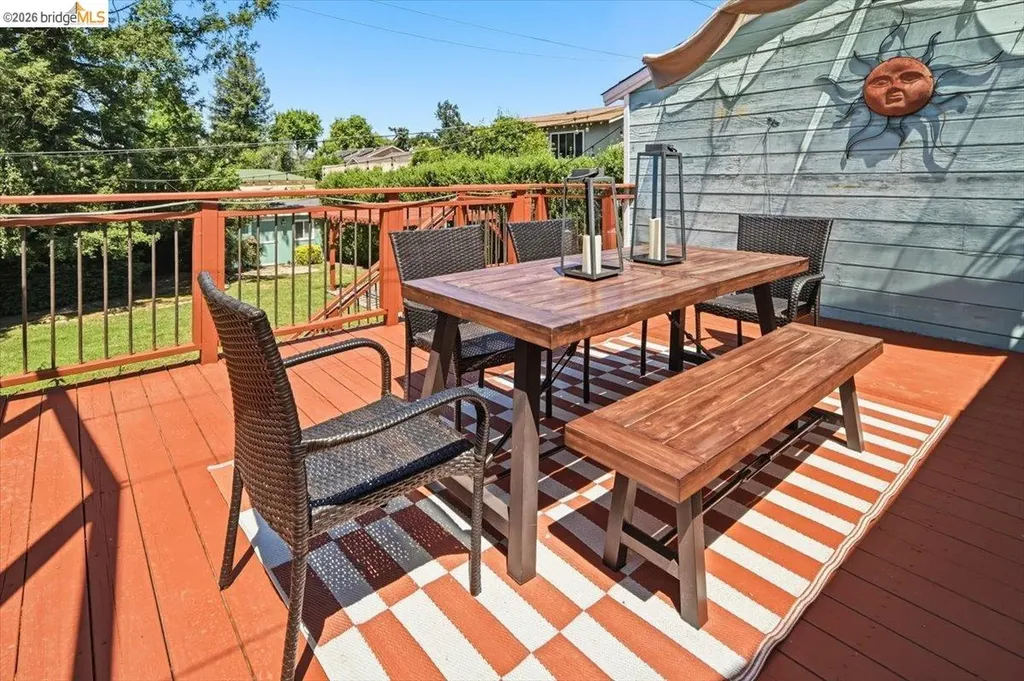 19609 Fern Way Castro Valley CA 94546