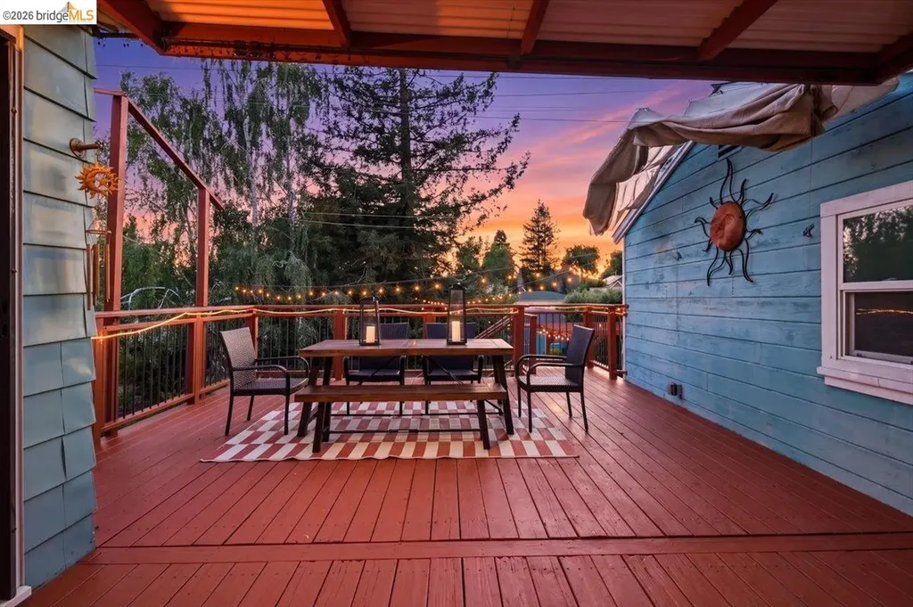 19609 Fern Way Castro Valley CA 94546