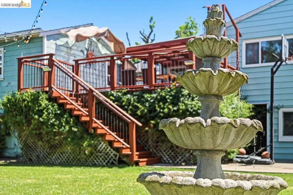 19609 Fern Way Castro Valley CA 94546