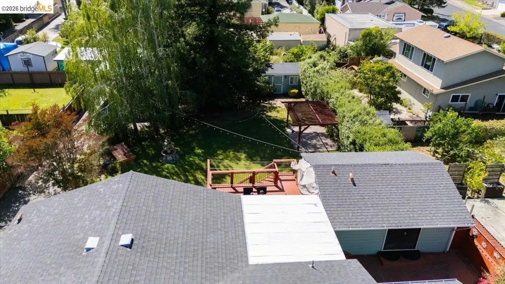 19609 Fern Way Castro Valley CA 94546