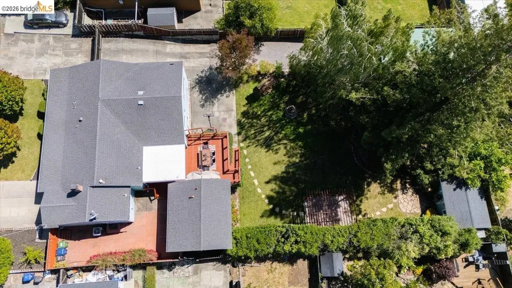 19609 Fern Way Castro Valley CA 94546