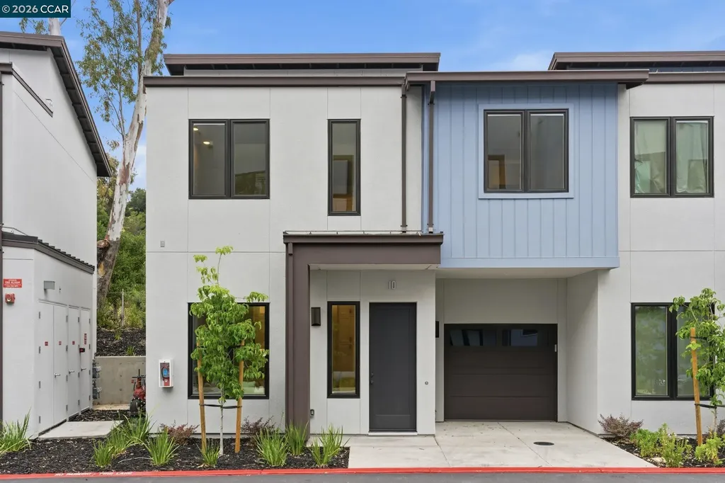 90 Woodbury Highlands Place Lafayette CA 94549