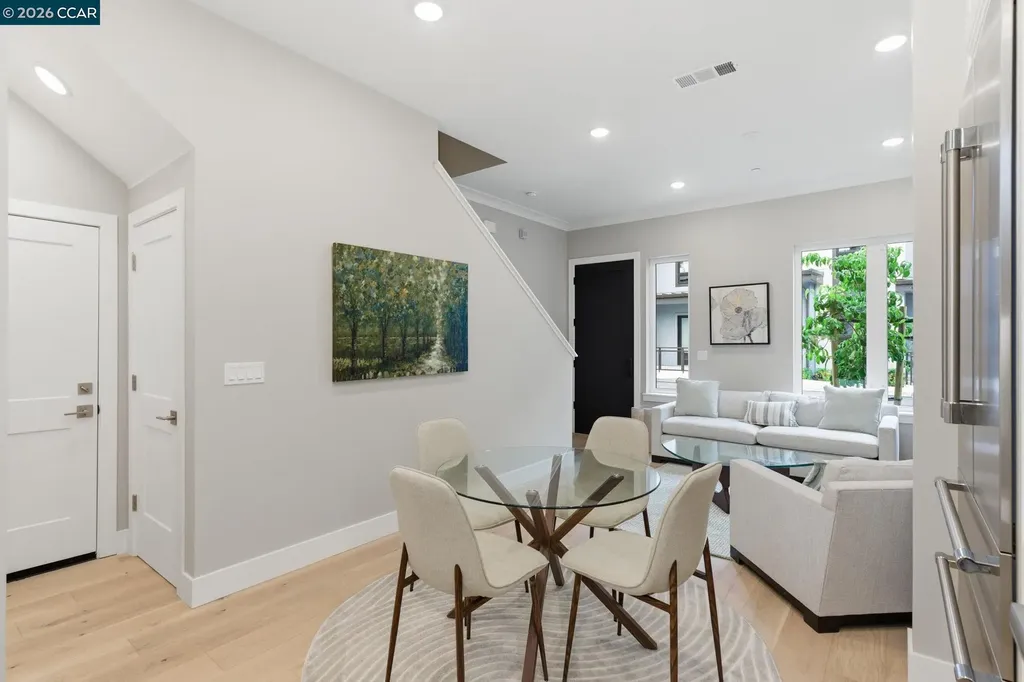 90 Woodbury Highlands Place Lafayette CA 94549