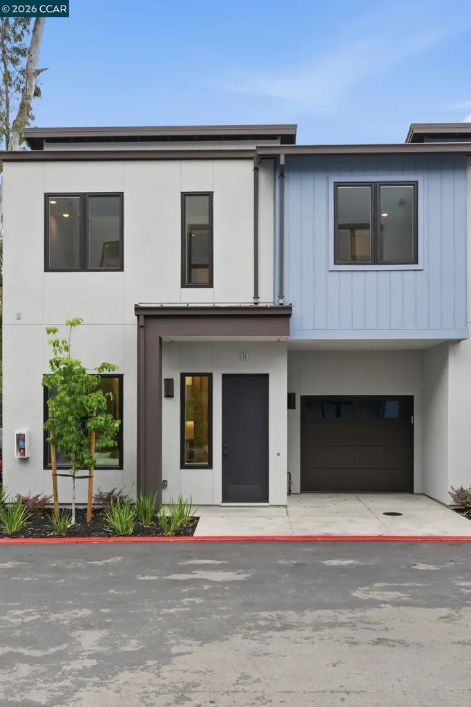 90 Woodbury Highlands Place Lafayette CA 94549
