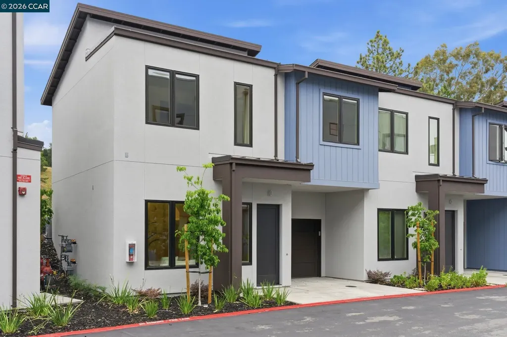 90 Woodbury Highlands Place Lafayette CA 94549