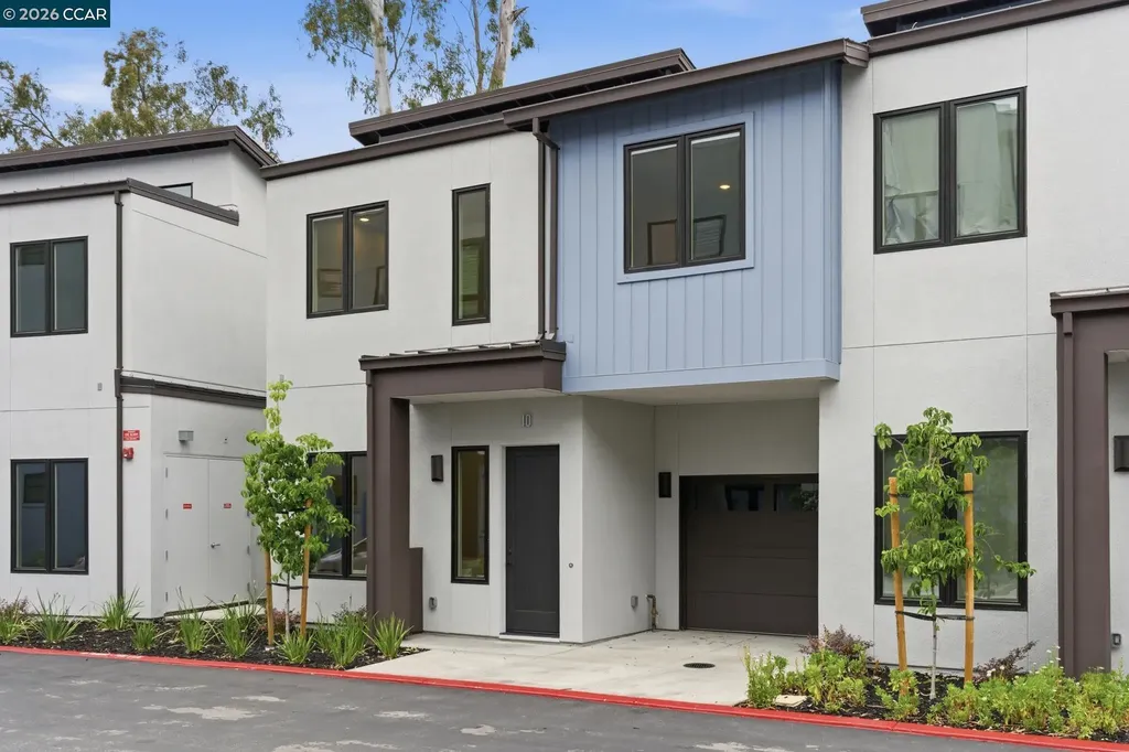 90 Woodbury Highlands Place Lafayette CA 94549