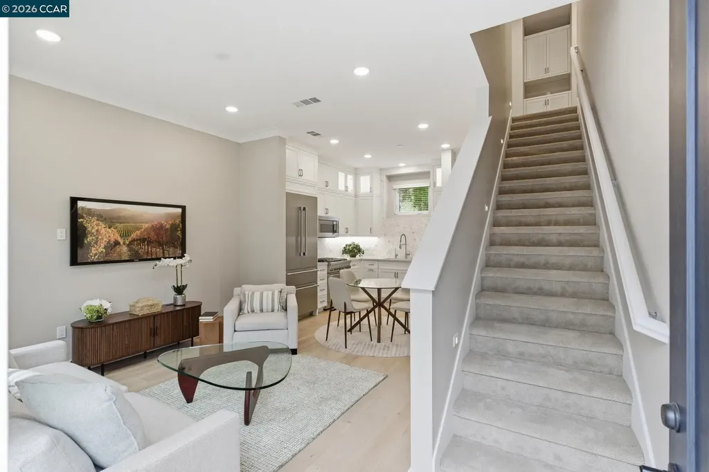 90 Woodbury Highlands Place Lafayette CA 94549