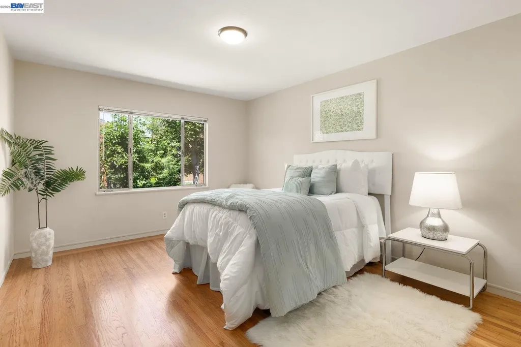 4144 Masterson Street Oakland CA 94619