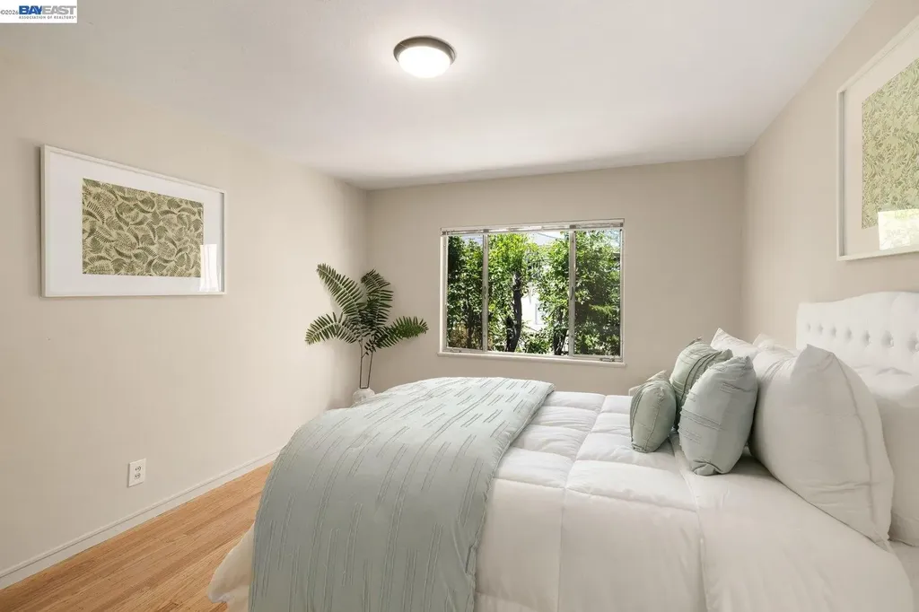 4144 Masterson Street Oakland CA 94619