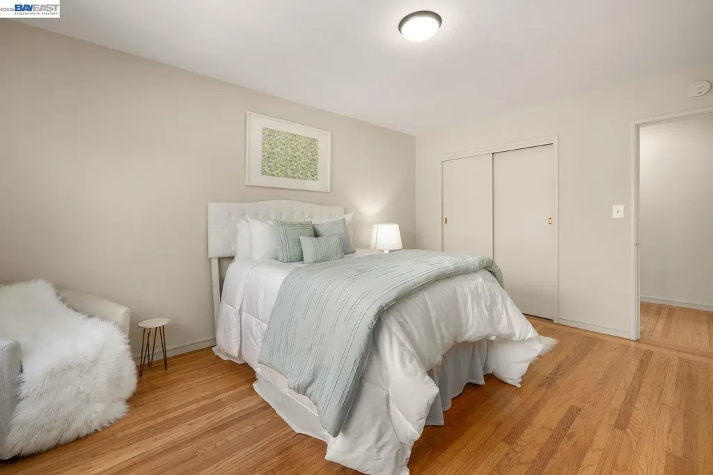 4144 Masterson Street Oakland CA 94619