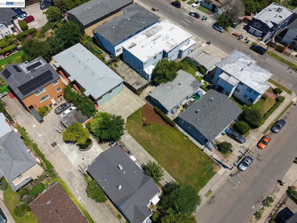 4144 Masterson Street Oakland CA 94619