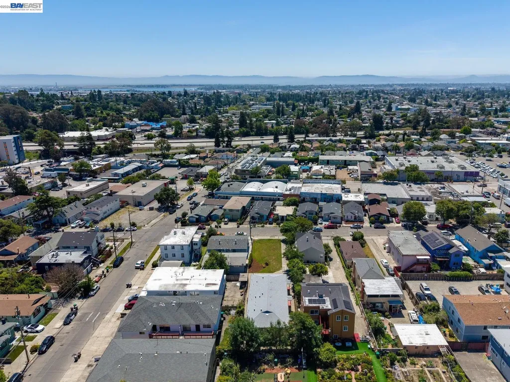 4144 Masterson Street Oakland CA 94619