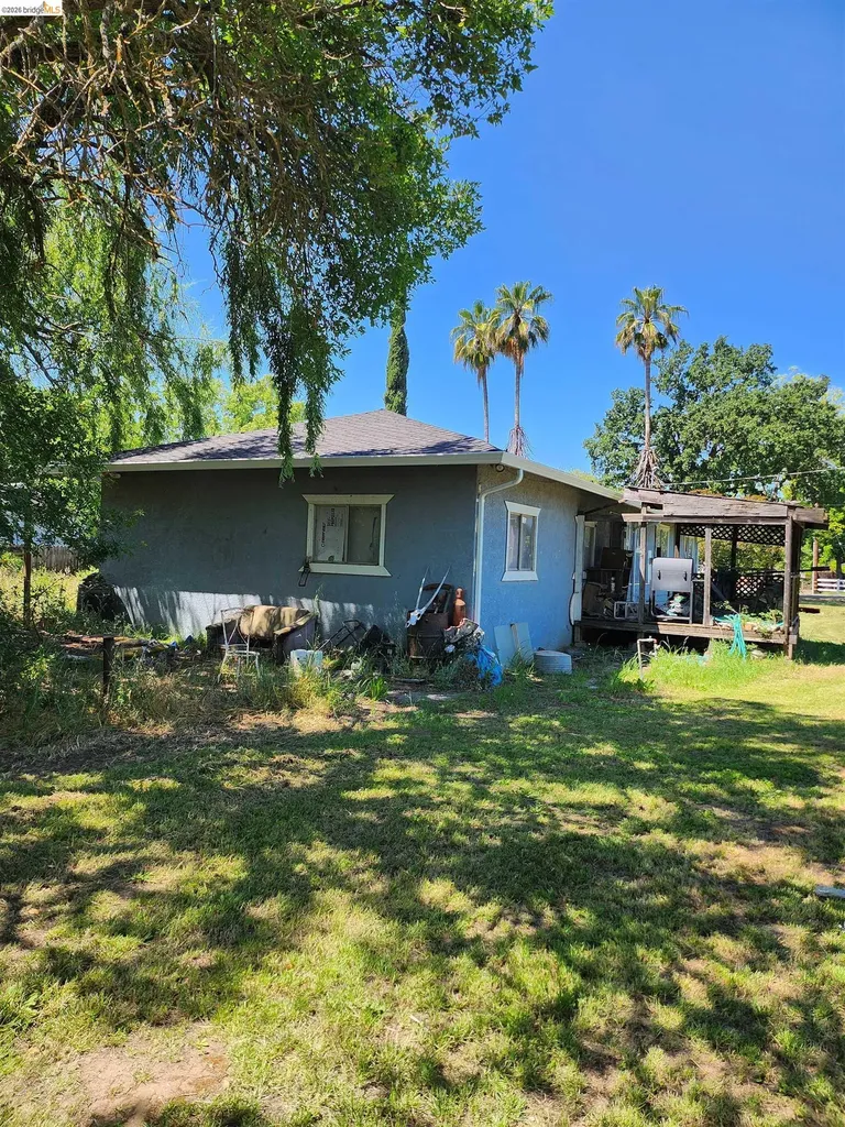 7750 Locke Road Vacaville CA 95688